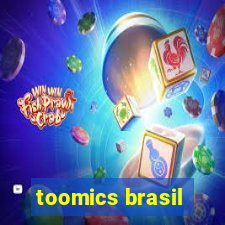 toomics brasil